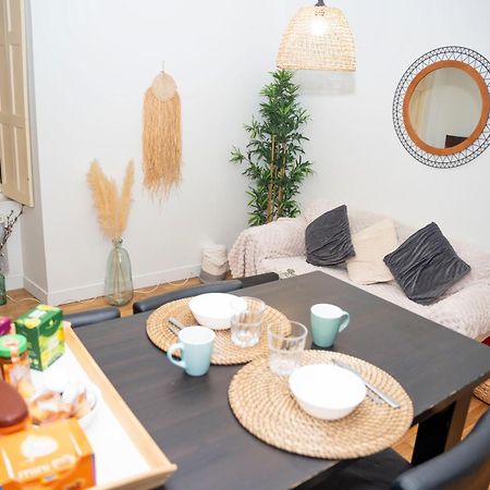 Le Castel Apartamento Nantes Exterior foto