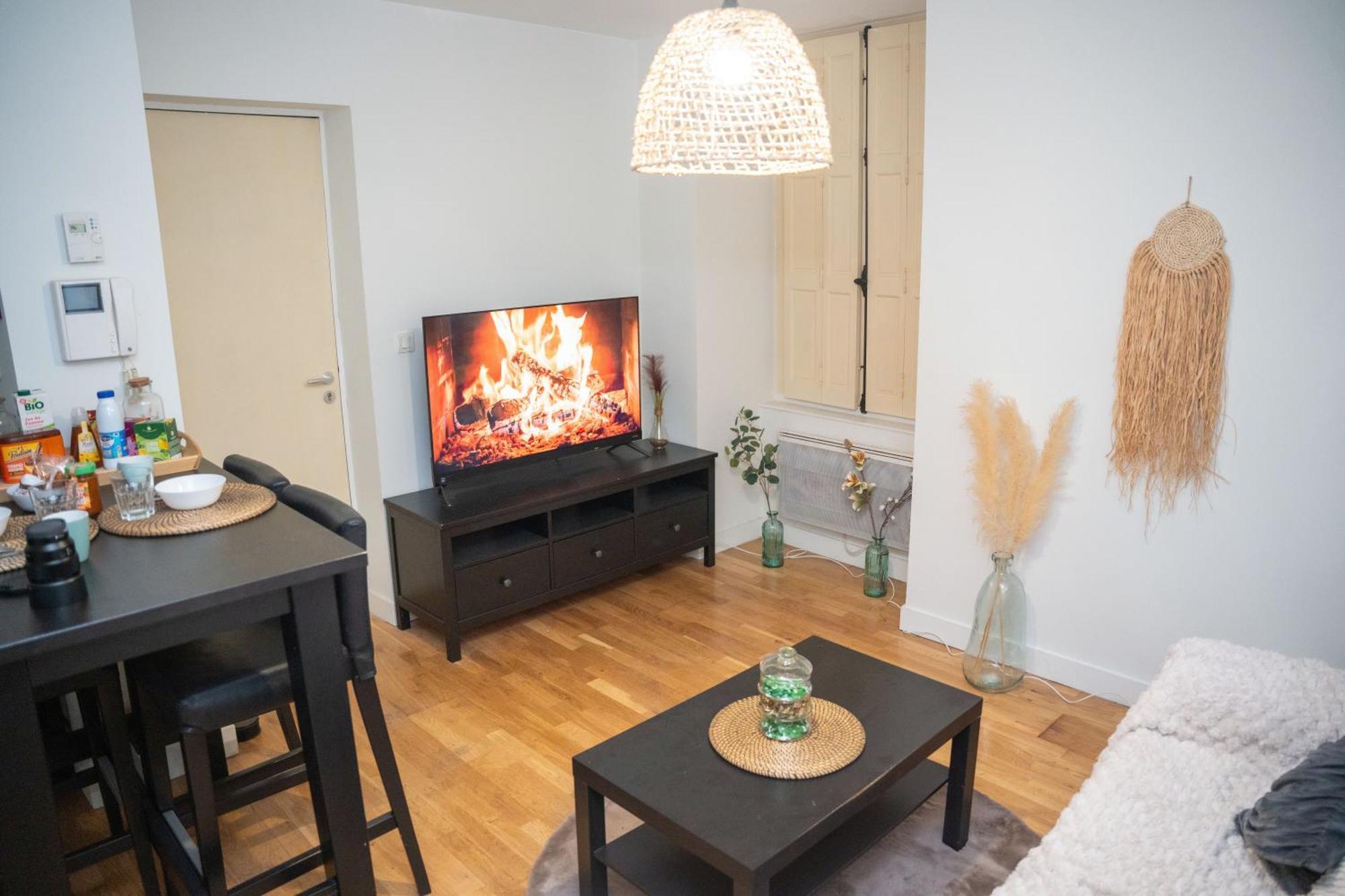Le Castel Apartamento Nantes Exterior foto
